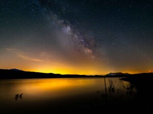 Eva Izquierdo - Puesto 3 con 8 puntos - Afoca